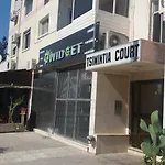 Apartament Mikis' 1 Bedroom Near The And Center Larnaca