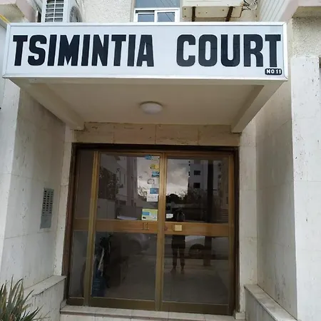 Appartement Mikis' 1 Bedroom Near The And Center