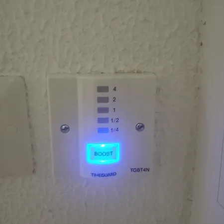 Apartman Mikis' 1 Bedroom Near The And Center